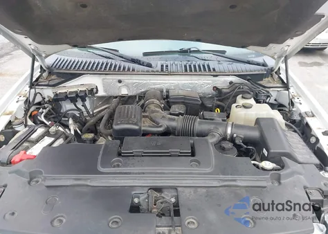 2014 Ford Expedition Limited from USA, damaged, VIN 1FMJU2A50EEF22809